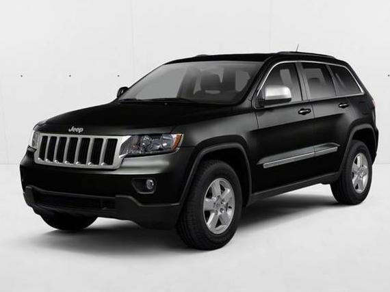JEEP GRAND CHEROKEE 2012 1C4RJFAG7CC197139 image